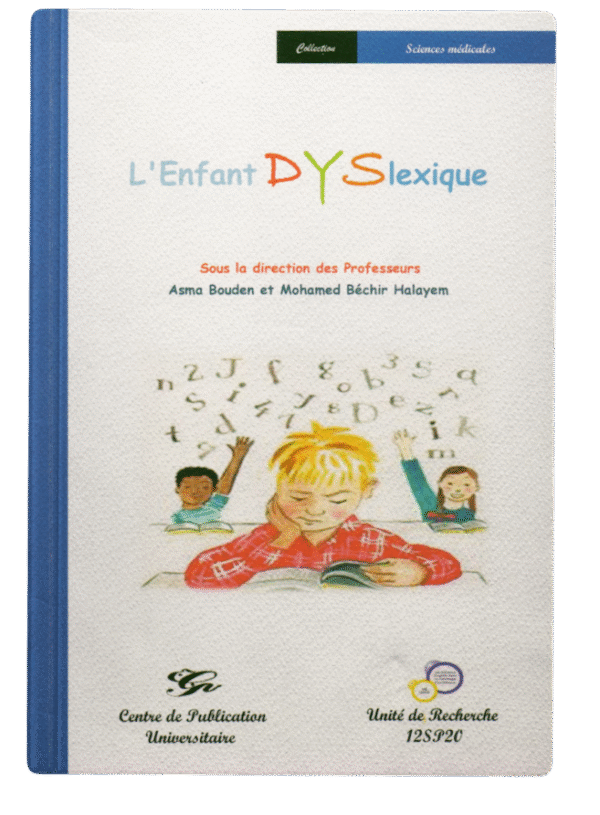 L’enfant dyslexique