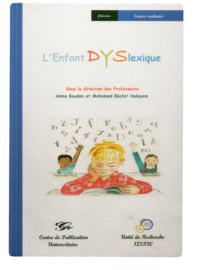 L’enfant dyslexique