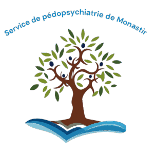 service de pédopsychiatrie de Monastir