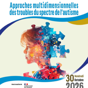 Affiche colloque franco-tunisien TSA – 30 octobre 2026 (FR)